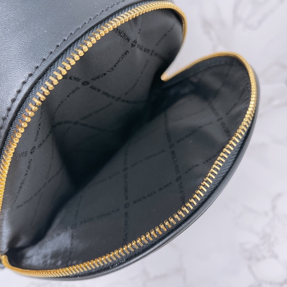 Michael Kors Adina Backpack and Wallet - Picture 8 of 16